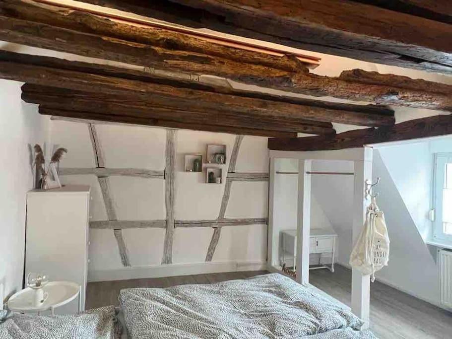 Pfalzliebe.Anno 1791 Bochingen ภายนอก รูปภาพ